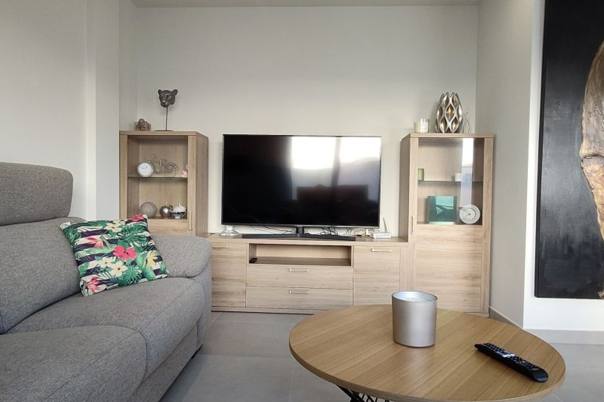 Resale - Villa - MURCIA REGION