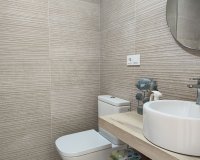 Resale - Villa - MURCIA REGION