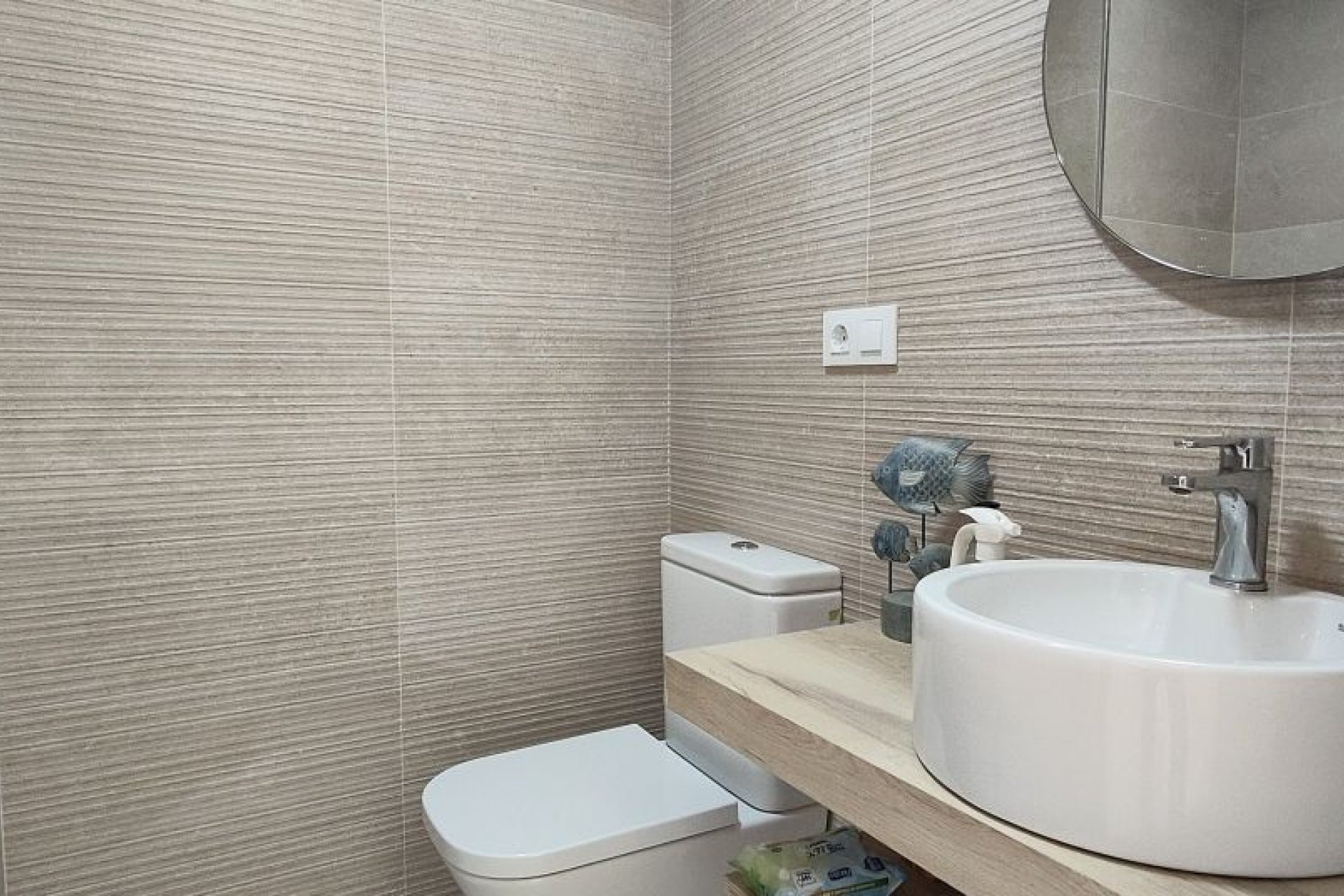 Resale - Villa - MURCIA REGION