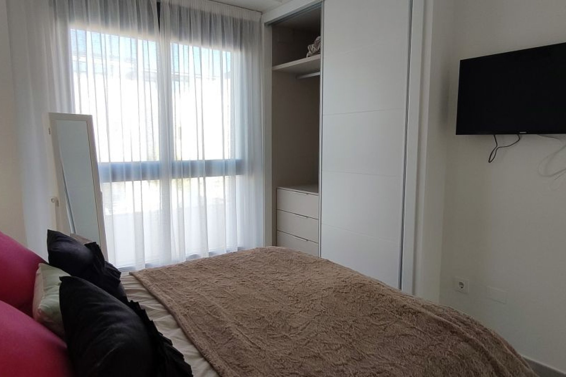 Resale - Villa - MURCIA REGION