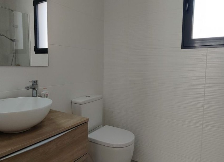 Resale - Villa - MURCIA REGION