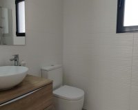 Resale - Villa - MURCIA REGION