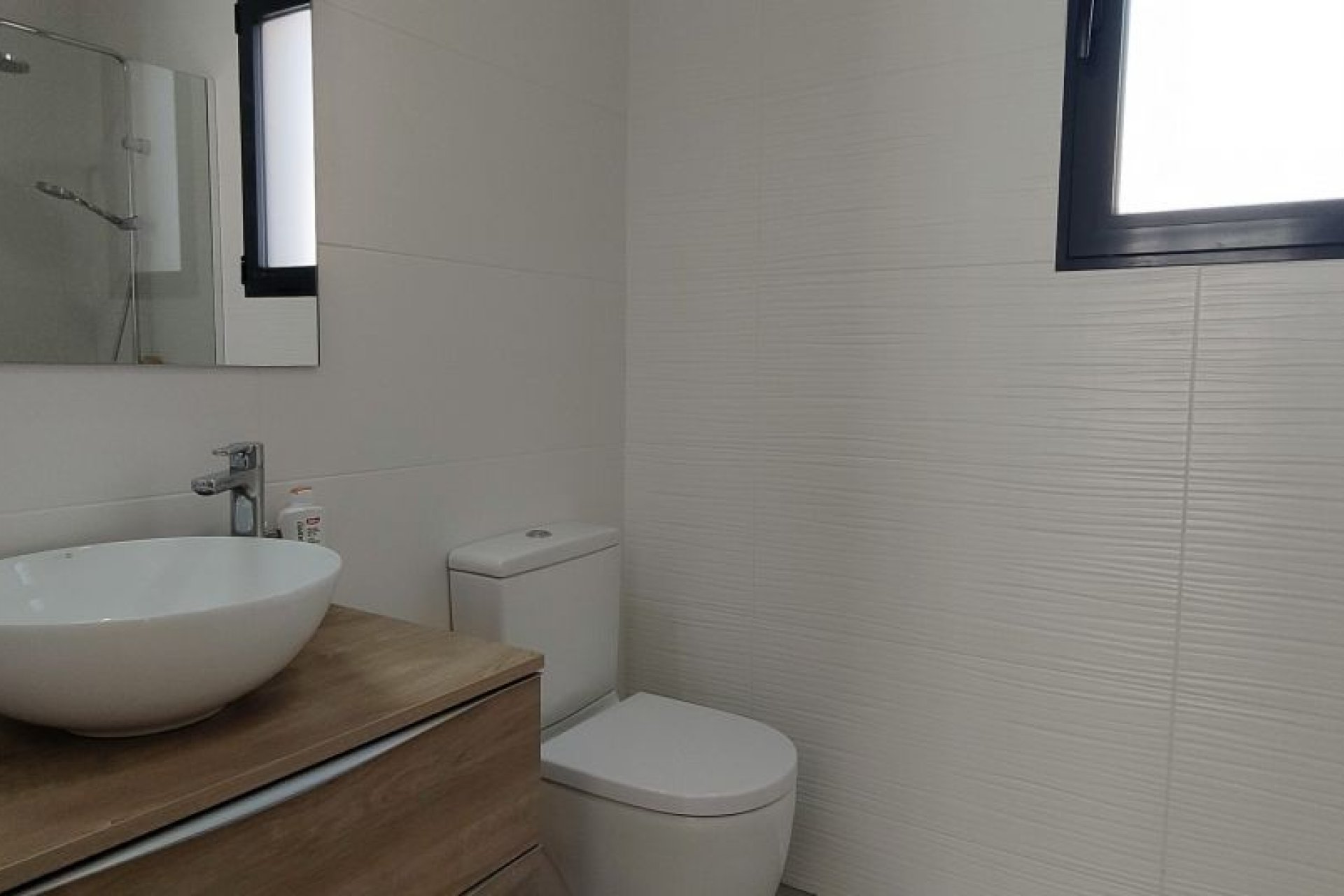 Resale - Villa - MURCIA REGION