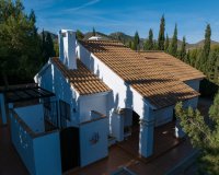 Resale - Villa - Murcia
