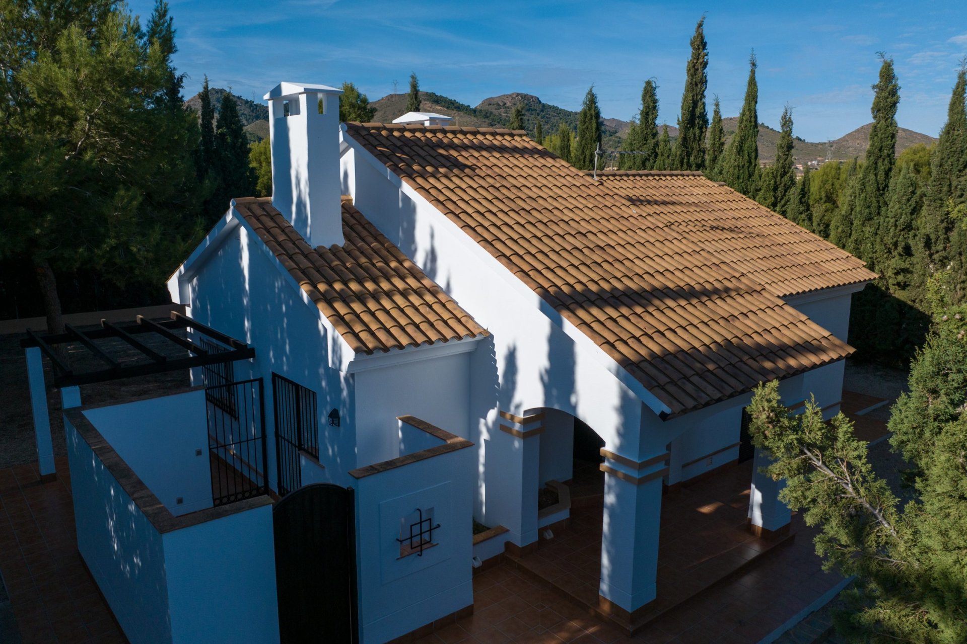 Resale - Villa - Murcia
