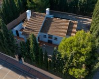 Resale - Villa - Murcia