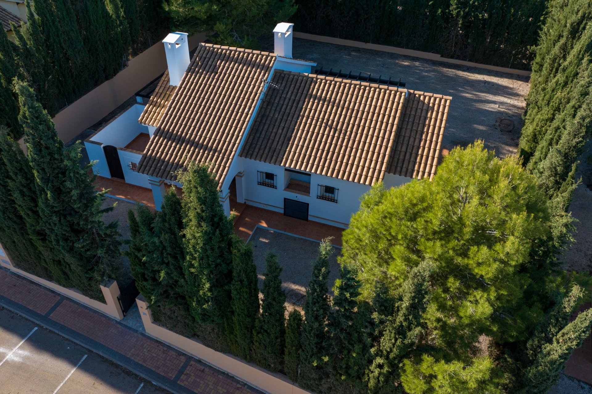Resale - Villa - Murcia