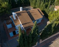 Resale - Villa - Murcia