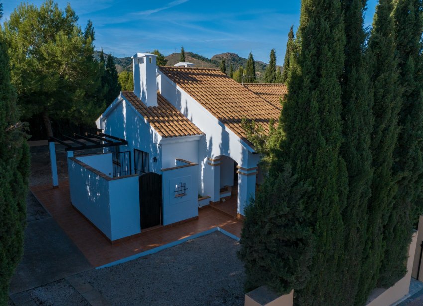 Resale - Villa - Murcia