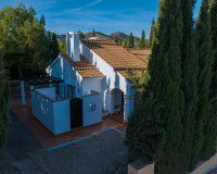 Resale - Villa - Murcia