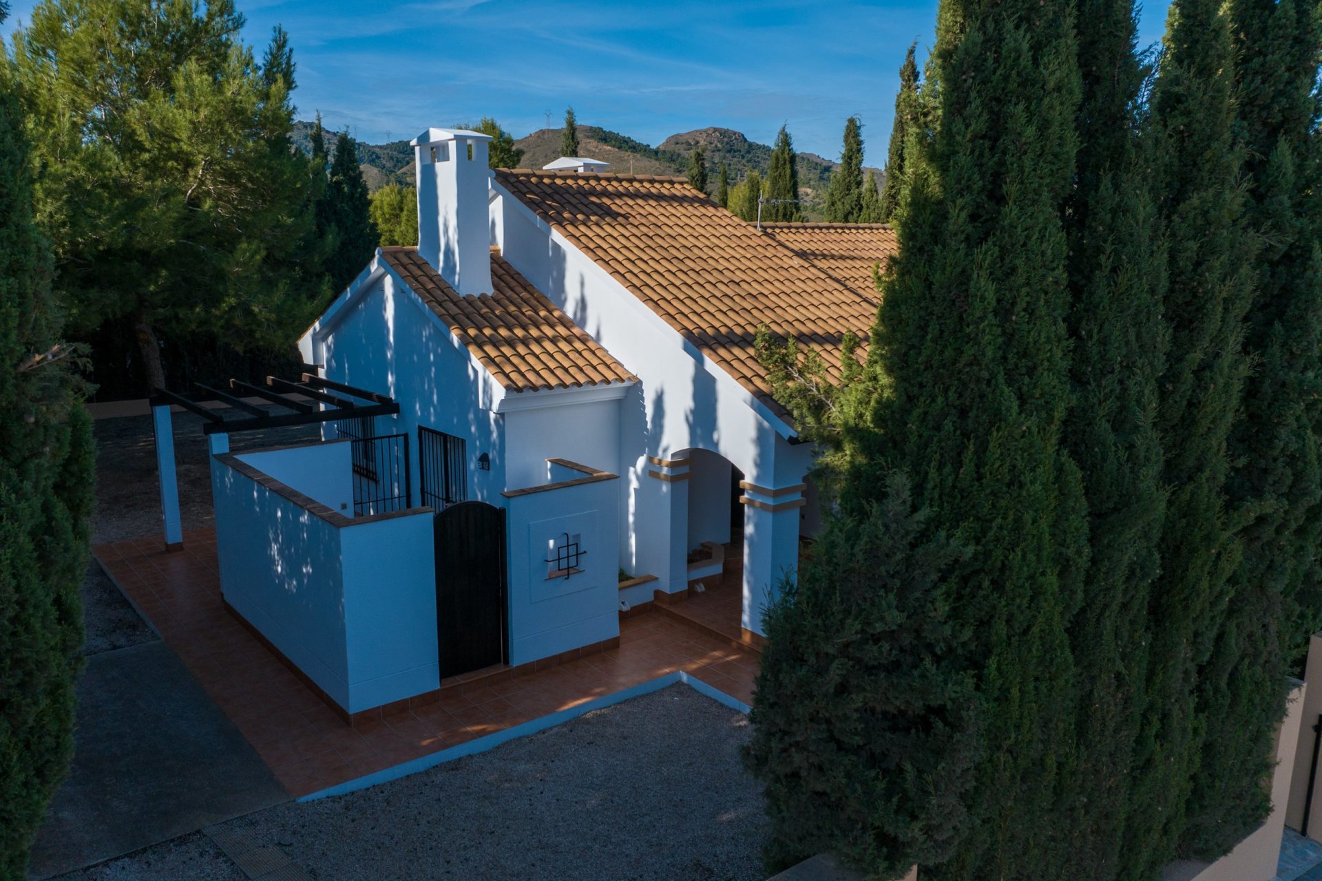 Resale - Villa - Murcia