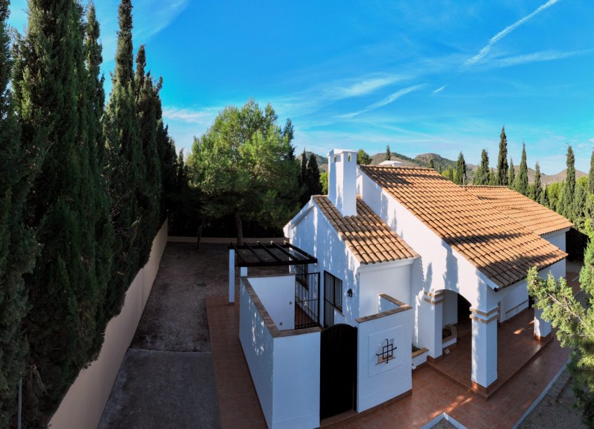 Resale - Villa - Murcia