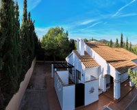 Resale - Villa - Murcia