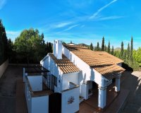 Resale - Villa - Murcia