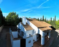 Resale - Villa - Murcia