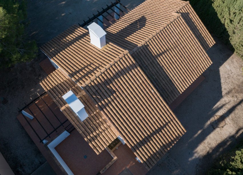 Resale - Villa - Murcia