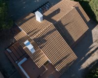 Resale - Villa - Murcia