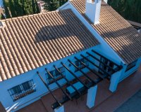 Resale - Villa - Murcia