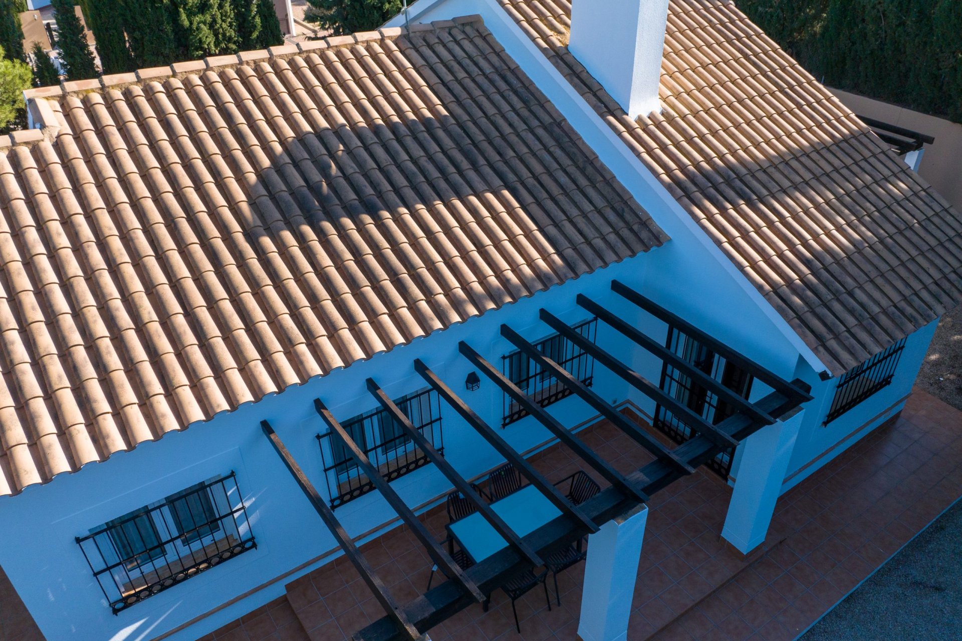 Resale - Villa - Murcia