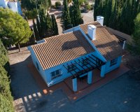 Resale - Villa - Murcia
