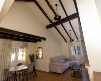 Resale - Villa - Murcia