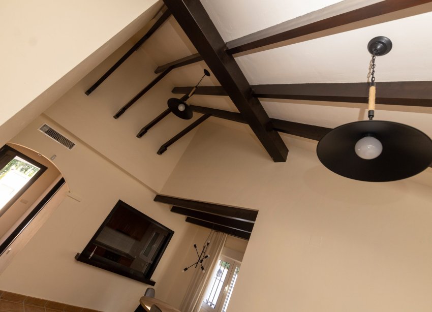 Resale - Villa - Murcia