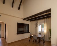 Resale - Villa - Murcia