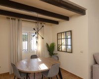 Resale - Villa - Murcia