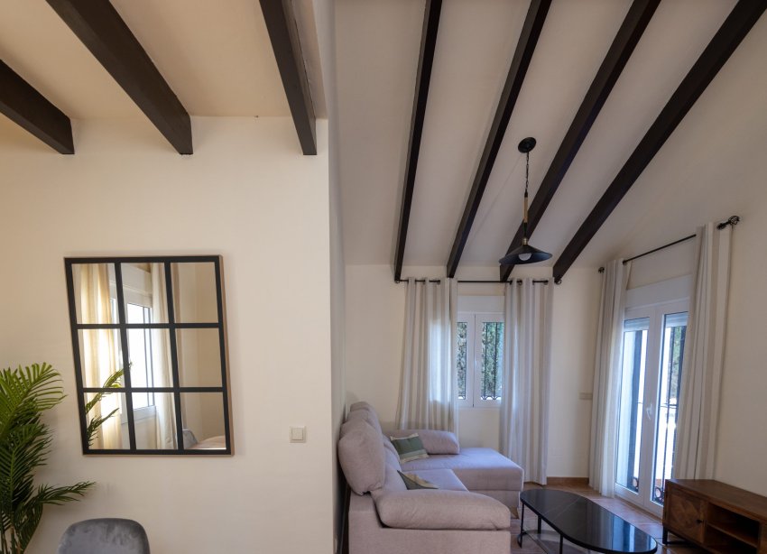 Resale - Villa - Murcia