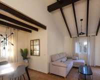 Resale - Villa - Murcia