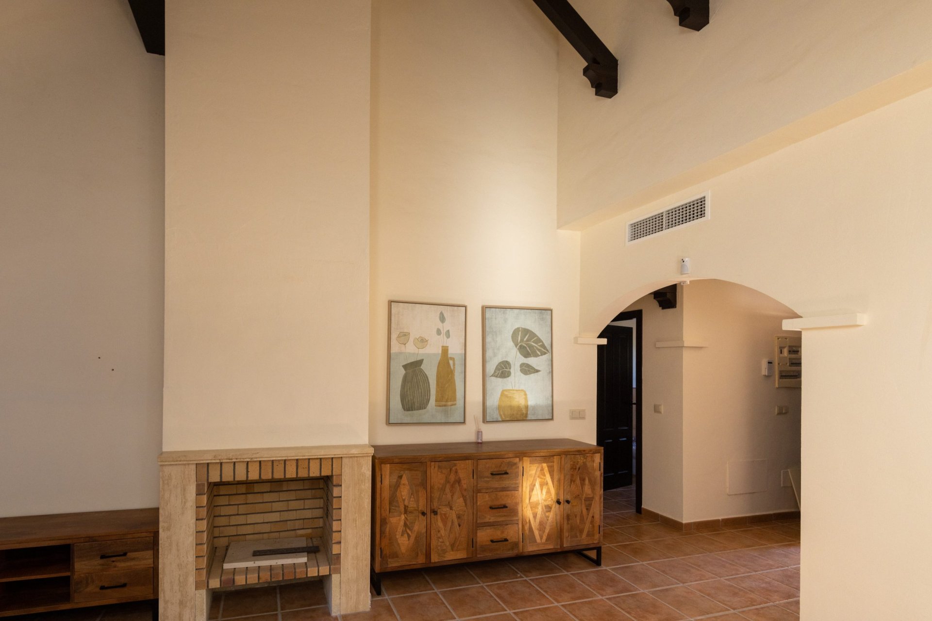 Resale - Villa - Murcia