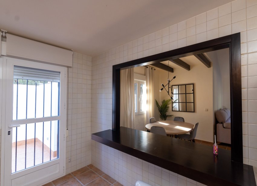 Resale - Villa - Murcia