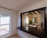 Resale - Villa - Murcia