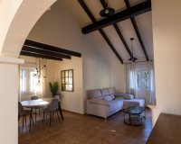 Resale - Villa - Murcia