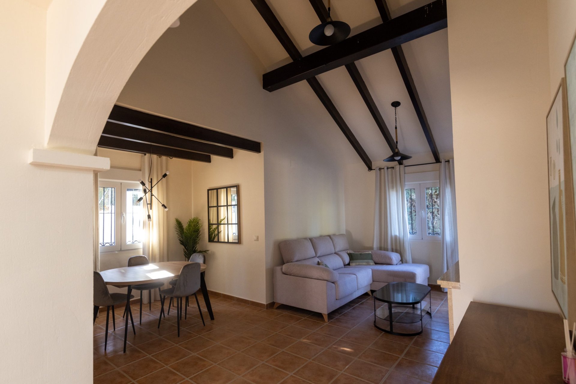 Resale - Villa - Murcia