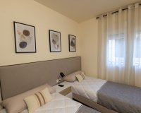 Resale - Villa - Murcia