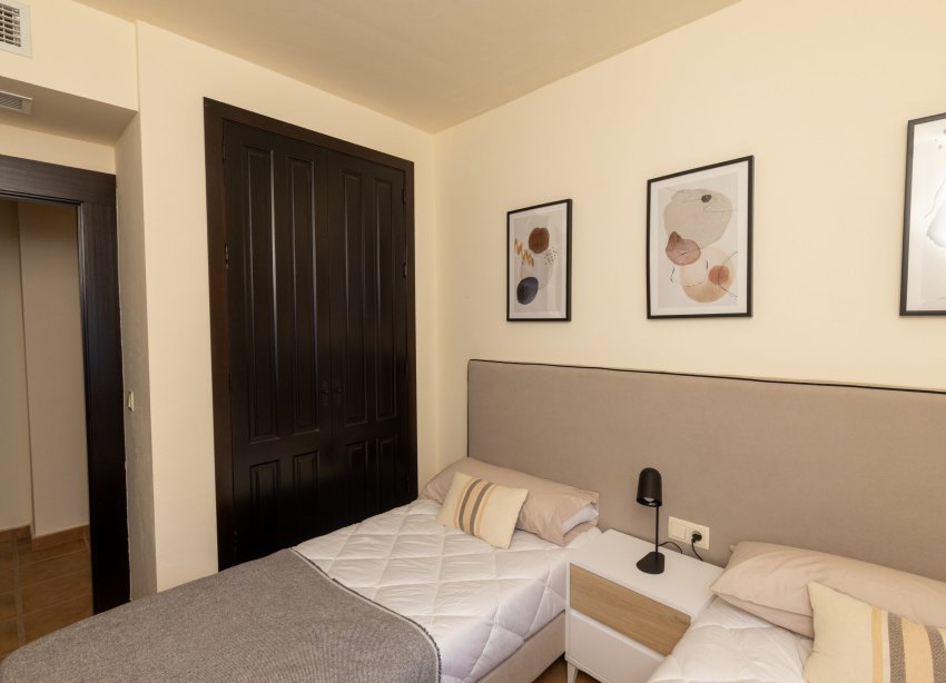 Resale - Villa - Murcia