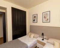 Resale - Villa - Murcia