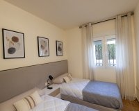 Resale - Villa - Murcia