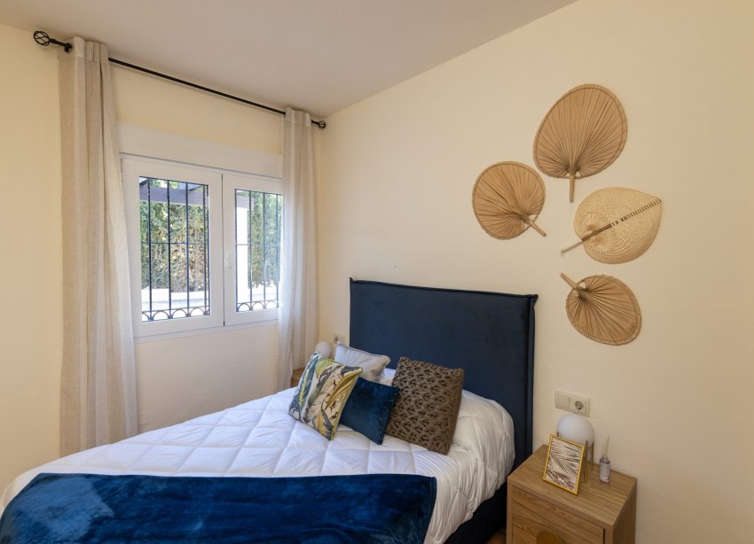 Resale - Villa - Murcia