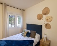 Resale - Villa - Murcia