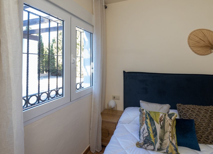 Resale - Villa - Murcia