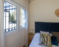 Resale - Villa - Murcia
