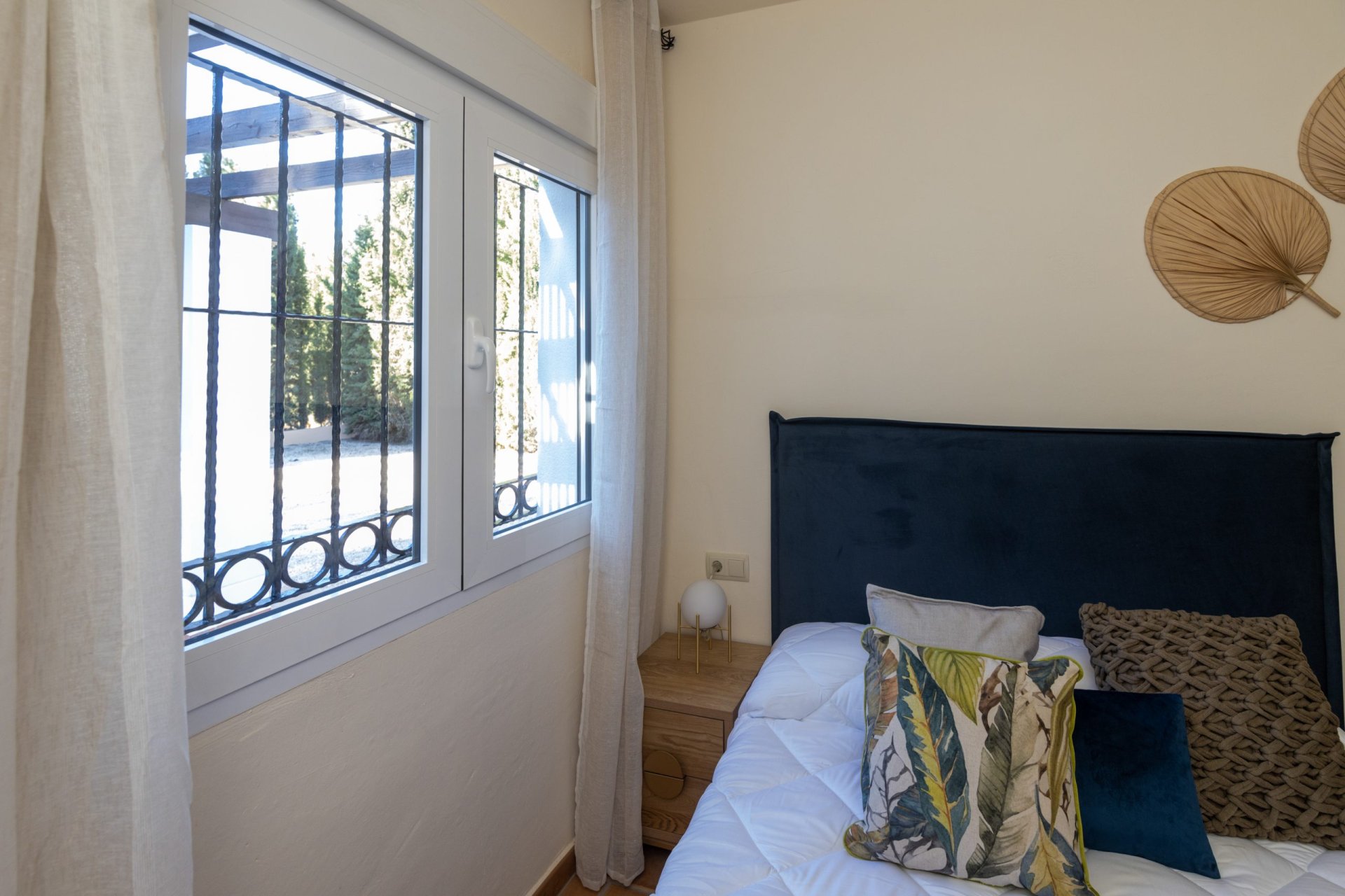 Resale - Villa - Murcia