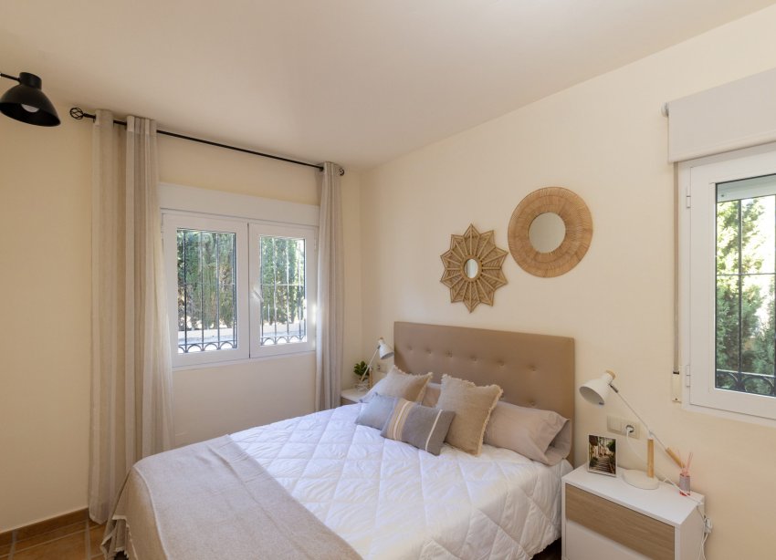 Resale - Villa - Murcia