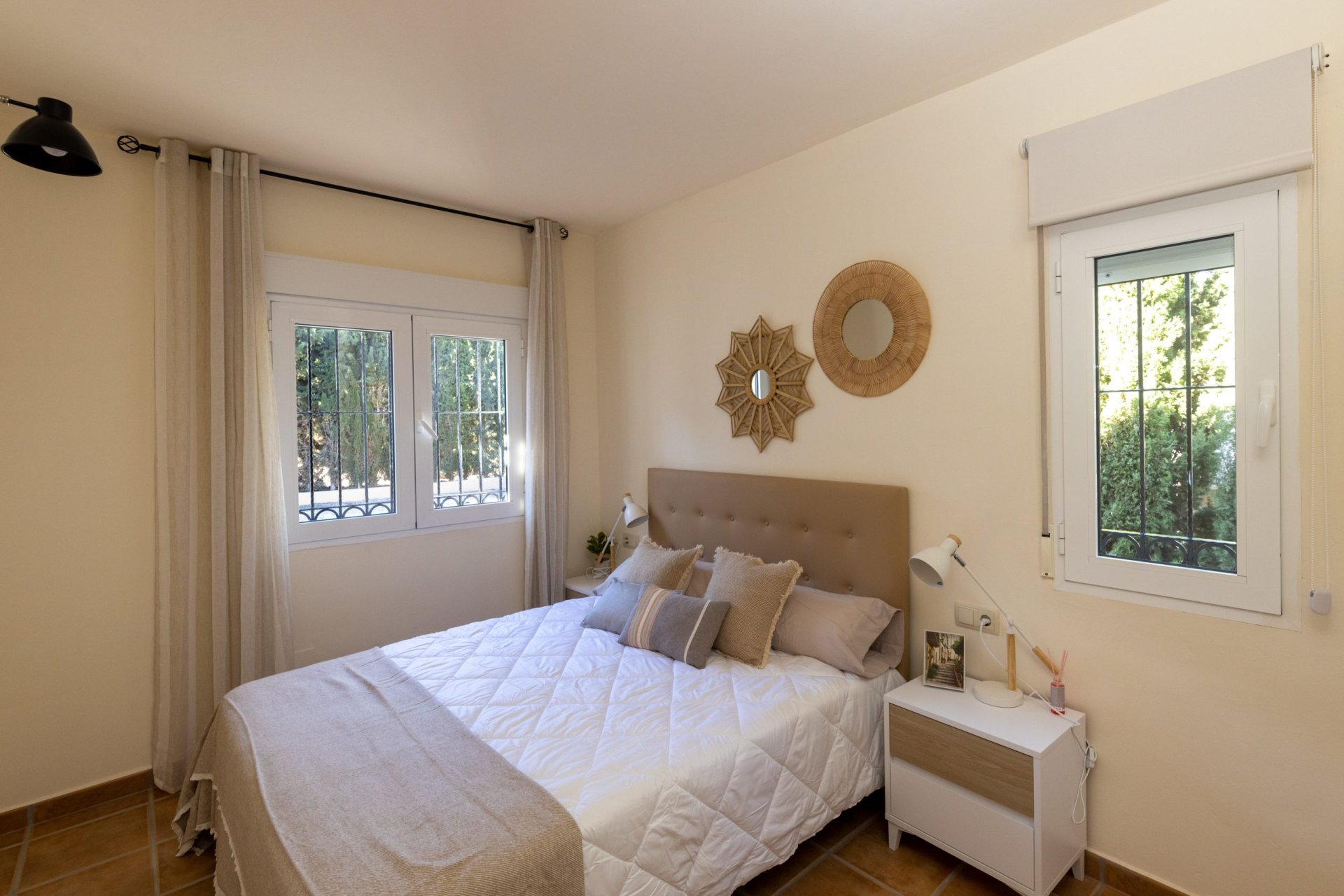Resale - Villa - Murcia