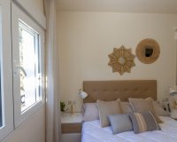 Resale - Villa - Murcia