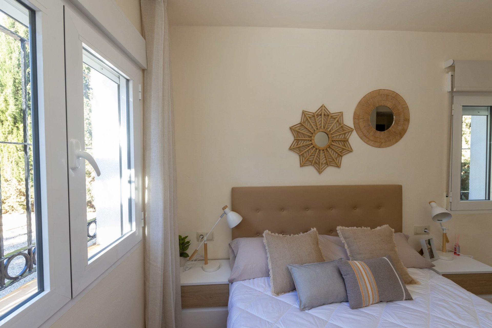 Resale - Villa - Murcia