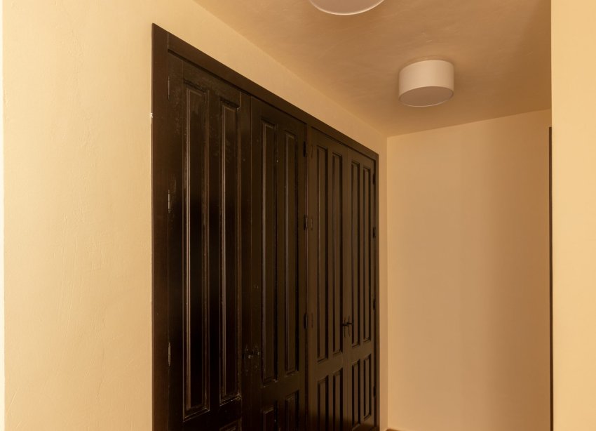 Resale - Villa - Murcia