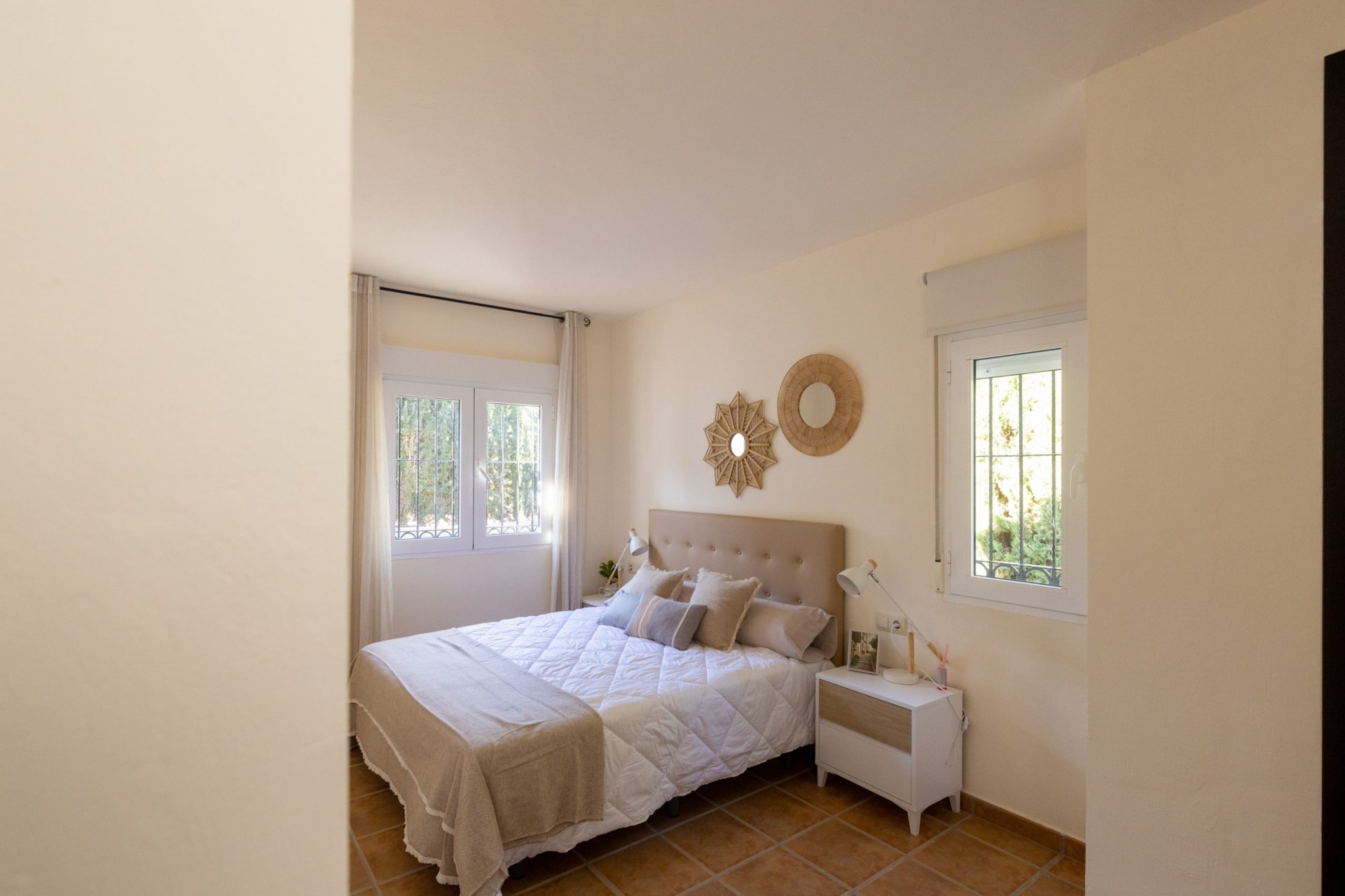 Resale - Villa - Murcia